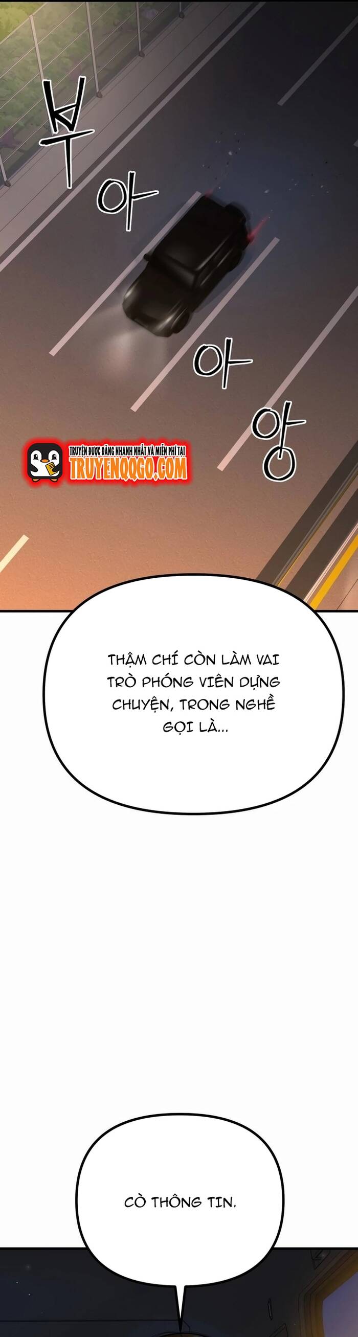 Tài Xế Báo Thù Chapter 6 - 38