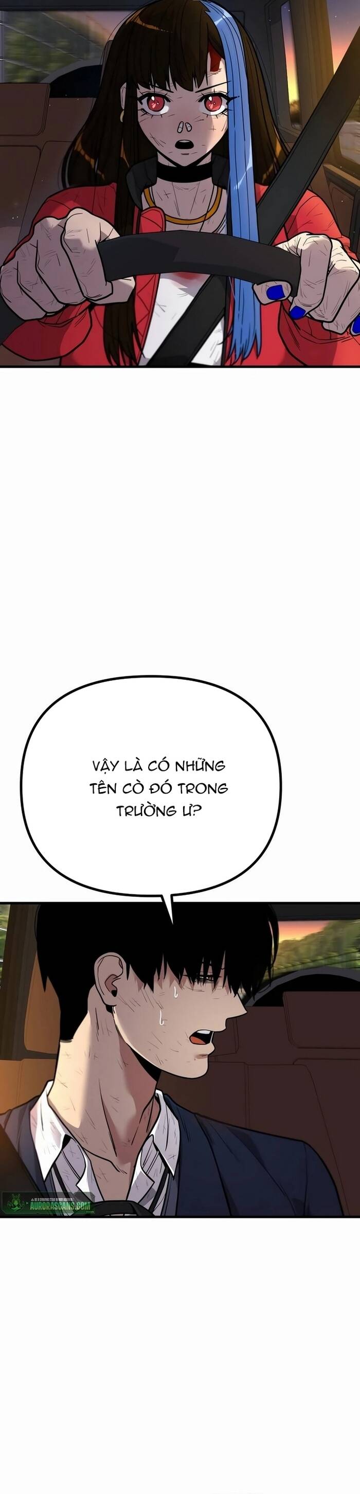 Tài Xế Báo Thù Chapter 6 - 39