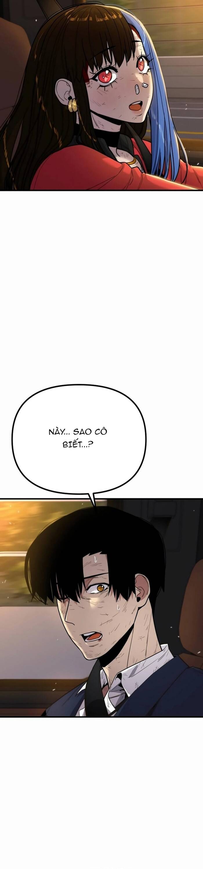 Tài Xế Báo Thù Chapter 6 - 42