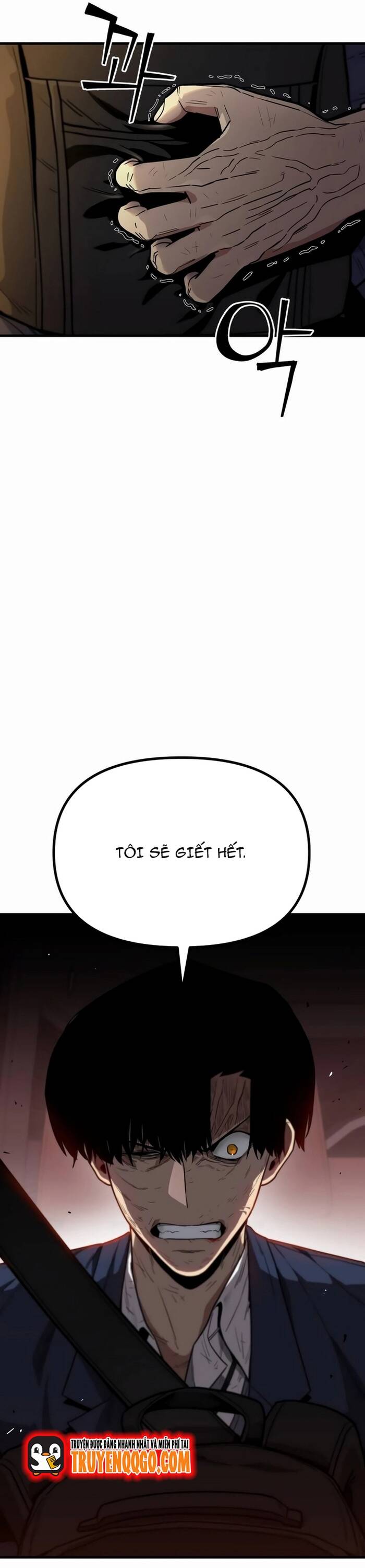 Tài Xế Báo Thù Chapter 6 - 44