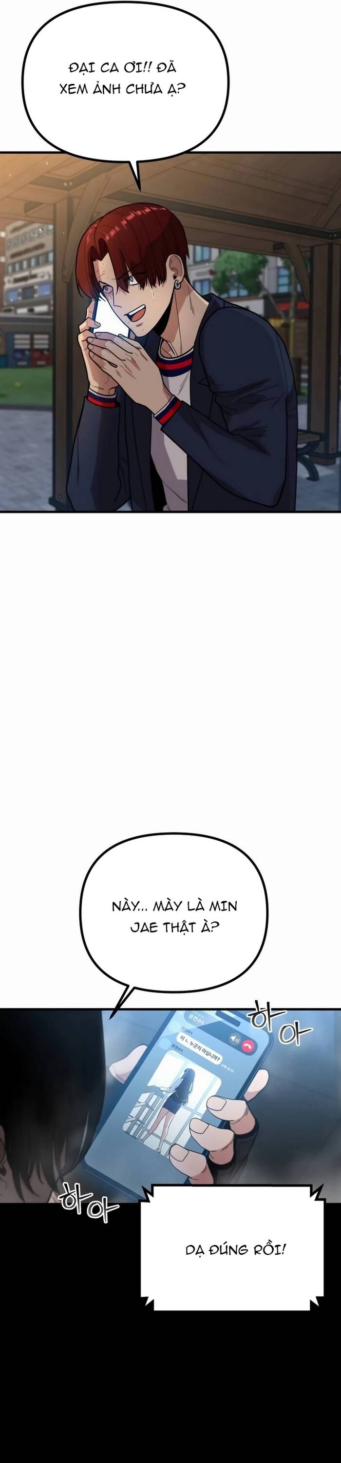 Tài Xế Báo Thù Chapter 6 - 46