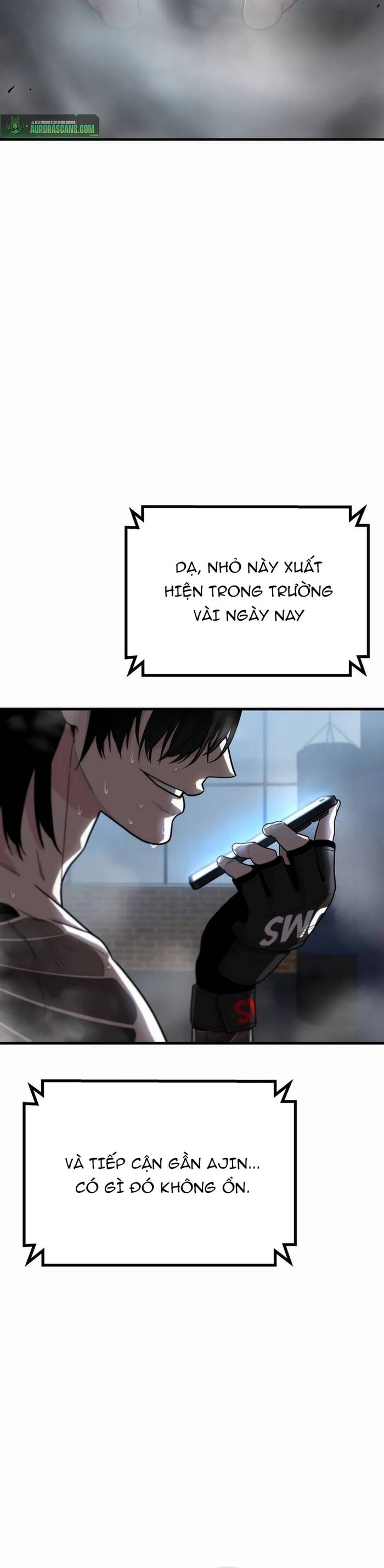 Tài Xế Báo Thù Chapter 6 - 48