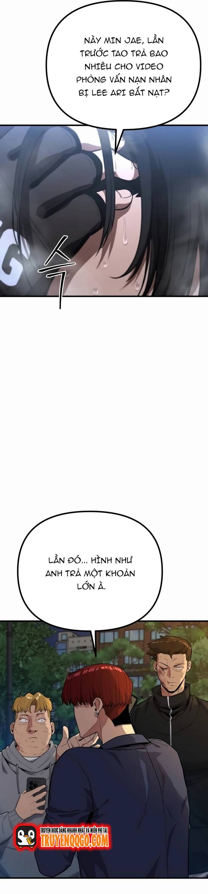 Tài Xế Báo Thù Chapter 6 - 49