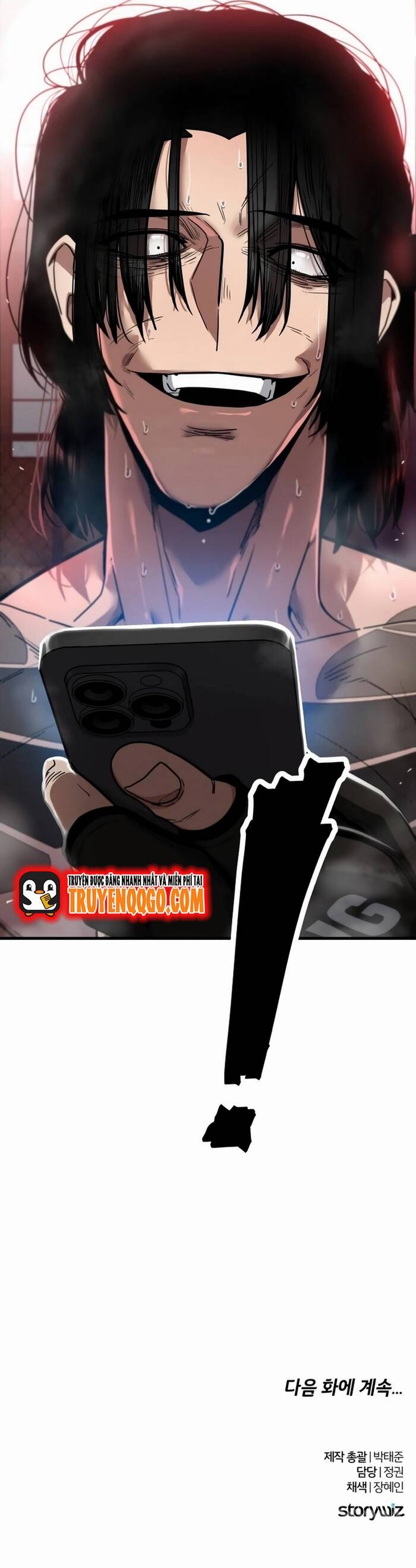 Tài Xế Báo Thù Chapter 6 - 51