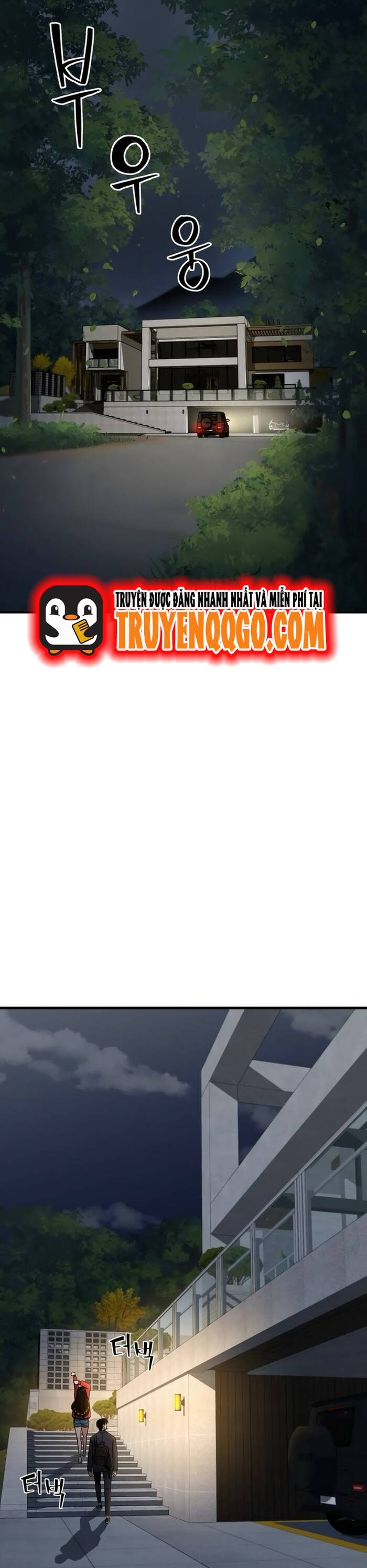 Tài Xế Báo Thù Chapter 7 - 2