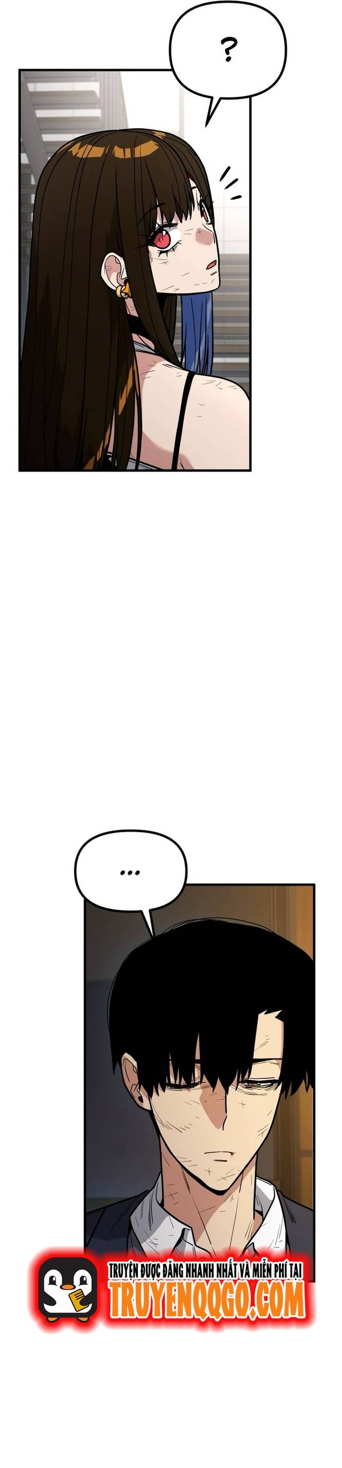 Tài Xế Báo Thù Chapter 7 - 4