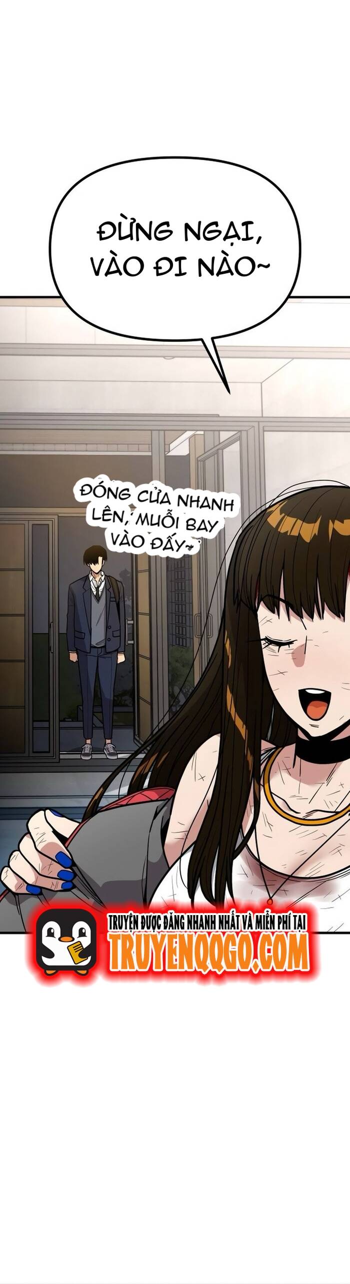 Tài Xế Báo Thù Chapter 7 - 5