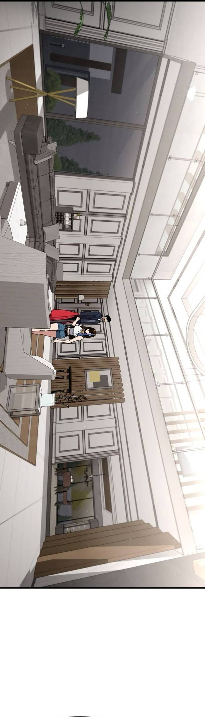 Tài Xế Báo Thù Chapter 7 - 6