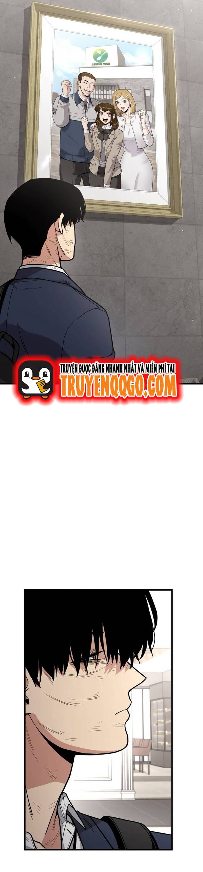 Tài Xế Báo Thù Chapter 7 - 9