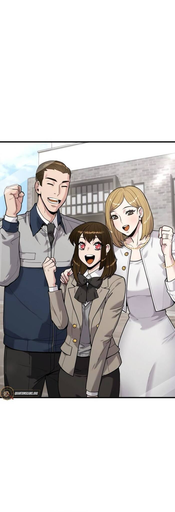 Tài Xế Báo Thù Chapter 7 - 10