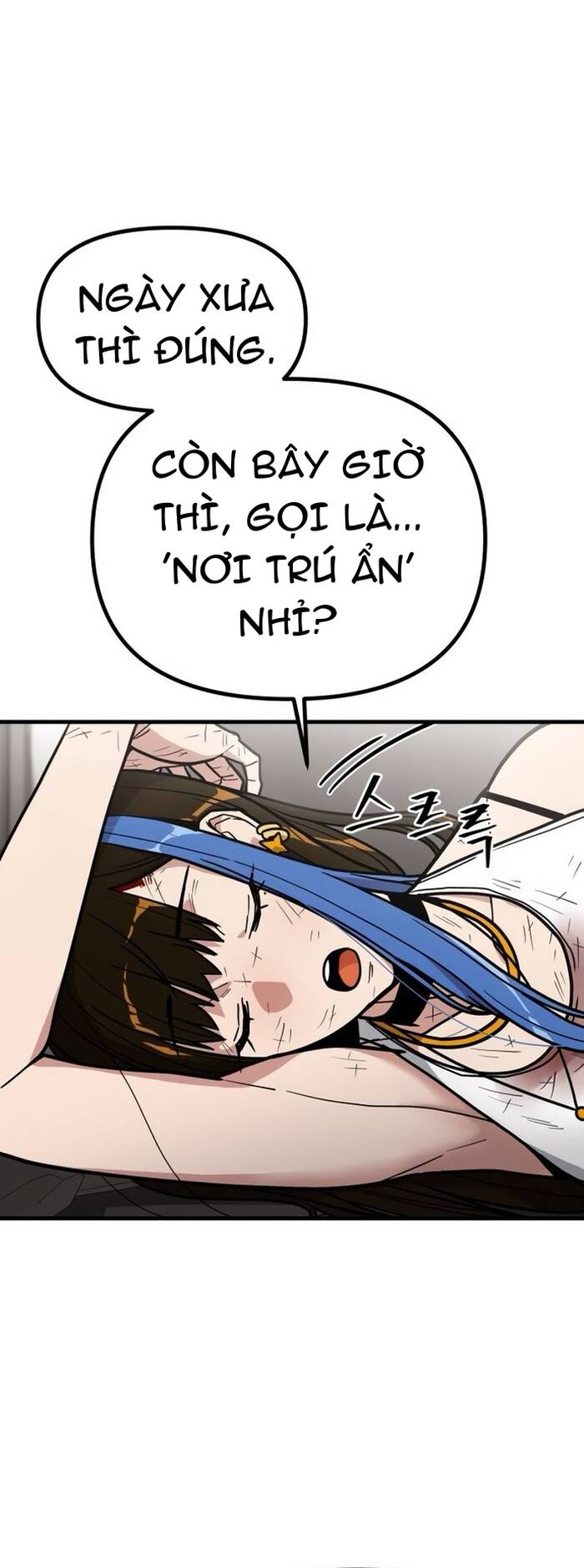 Tài Xế Báo Thù Chapter 7 - 12