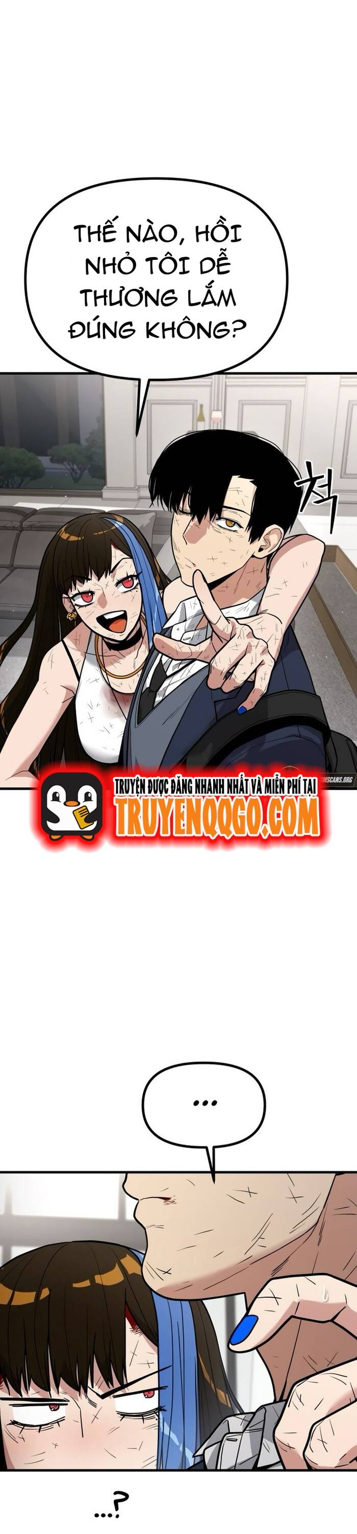 Tài Xế Báo Thù Chapter 7 - 14