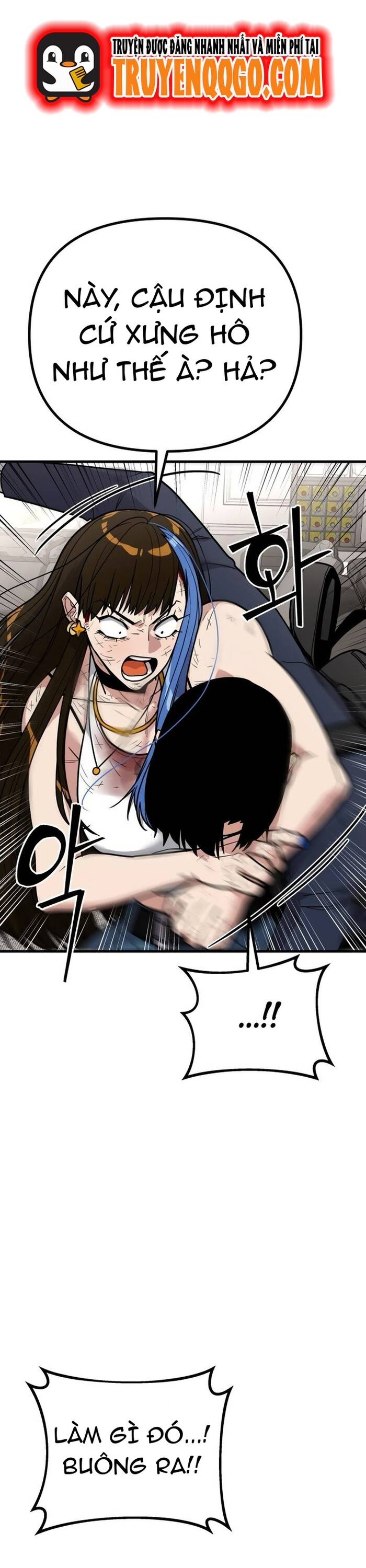 Tài Xế Báo Thù Chapter 7 - 15