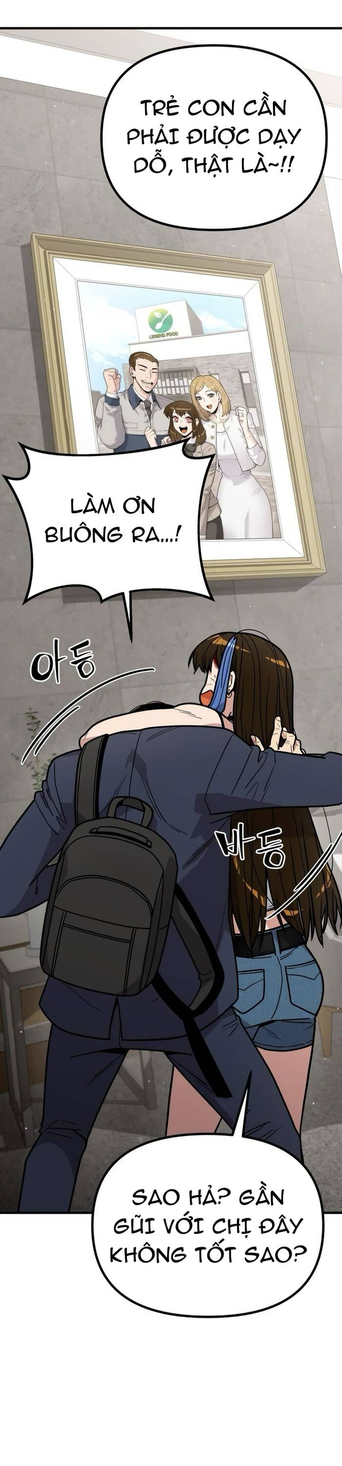 Tài Xế Báo Thù Chapter 7 - 16