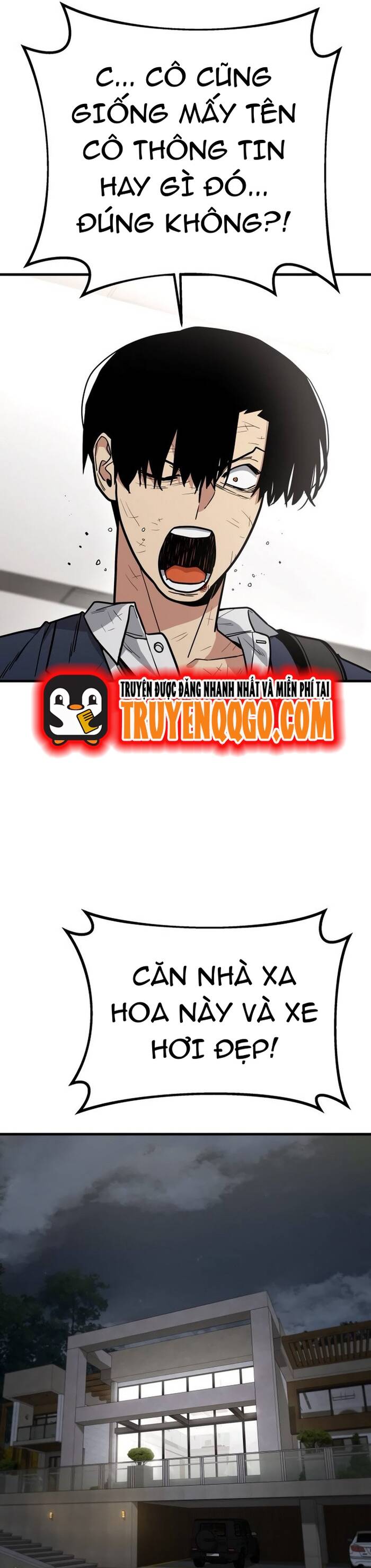 Tài Xế Báo Thù Chapter 7 - 19