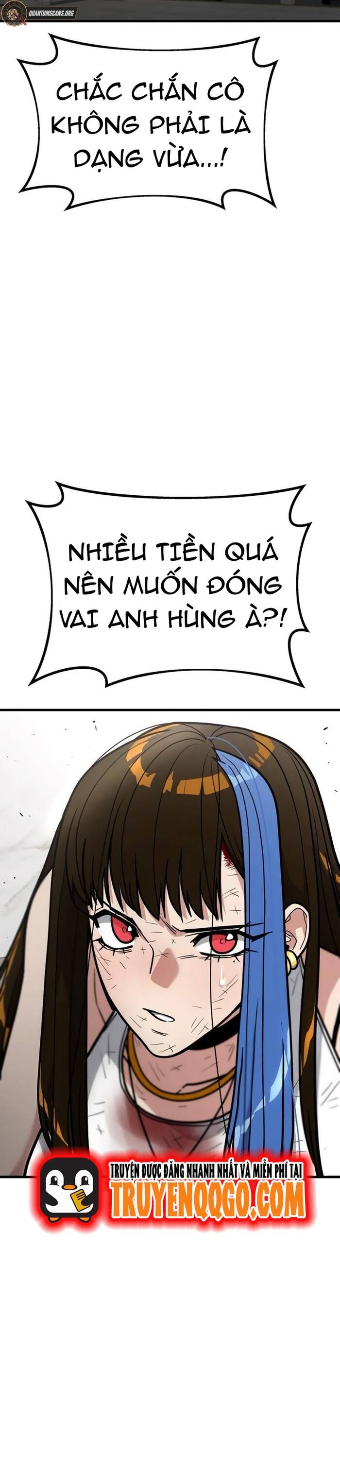 Tài Xế Báo Thù Chapter 7 - 20