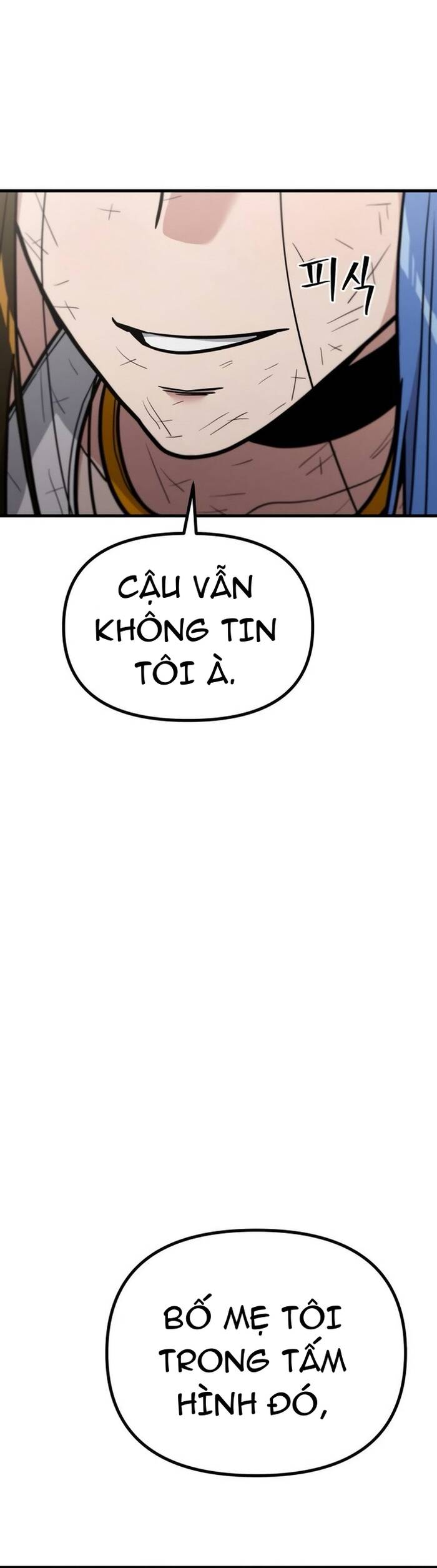 Tài Xế Báo Thù Chapter 7 - 21