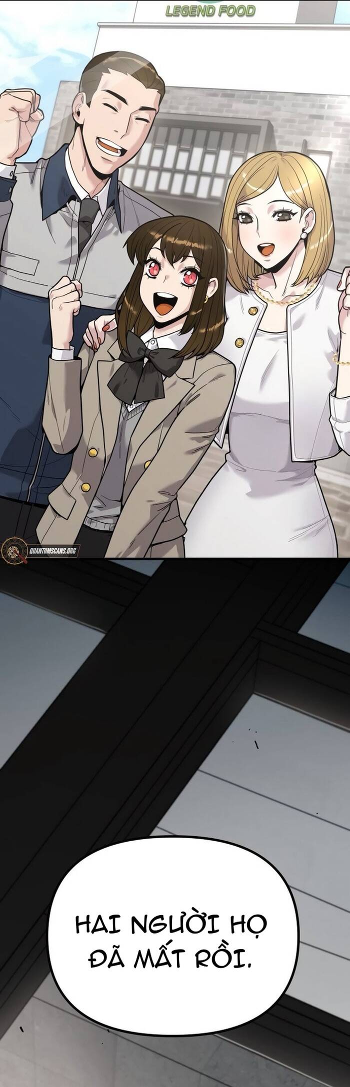 Tài Xế Báo Thù Chapter 7 - 22