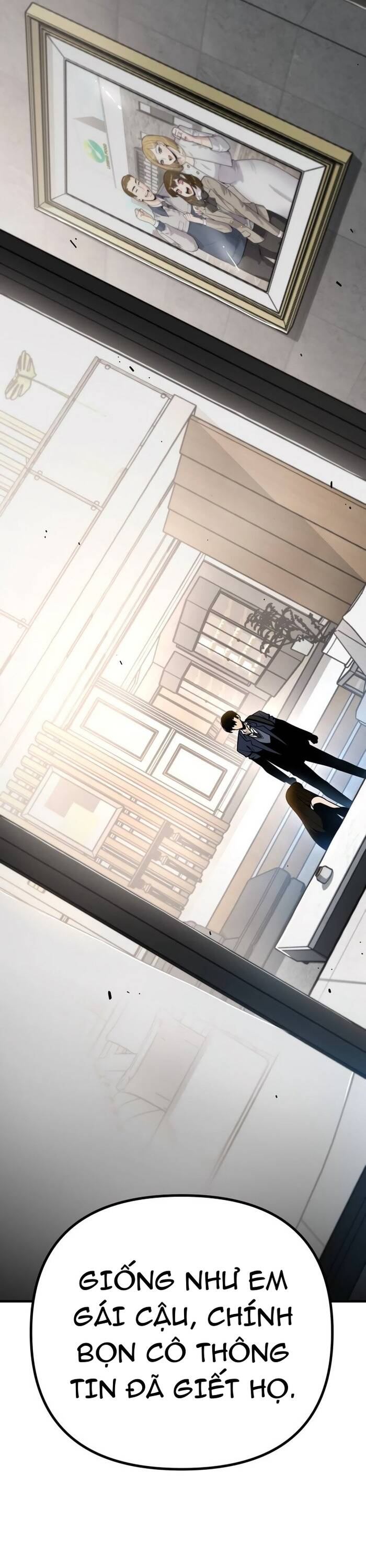 Tài Xế Báo Thù Chapter 7 - 23