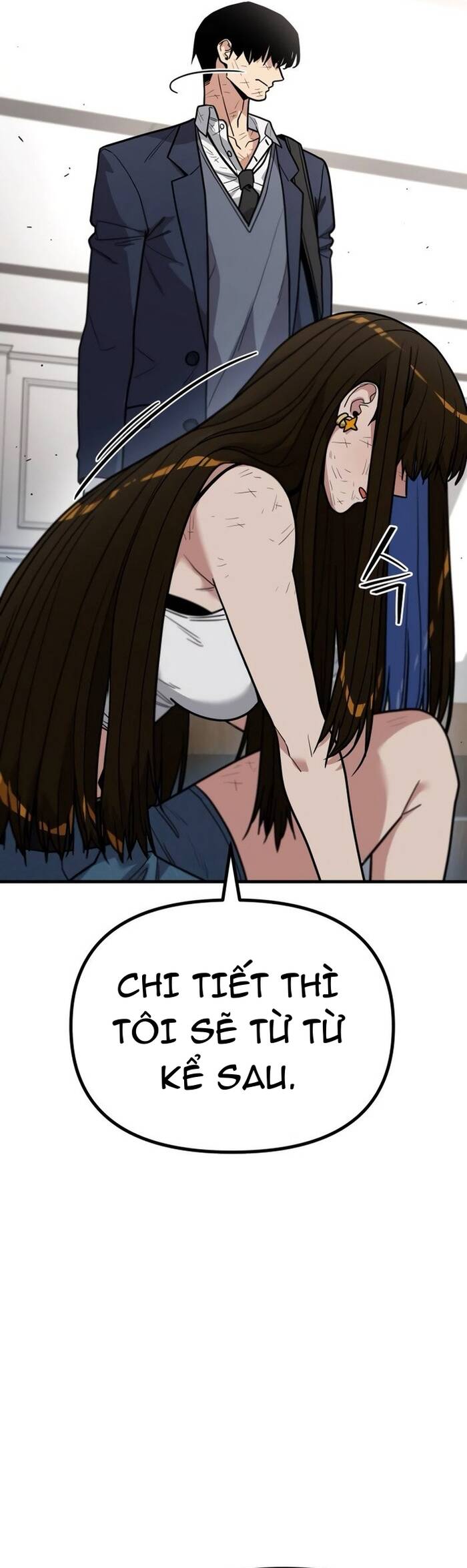 Tài Xế Báo Thù Chapter 7 - 25