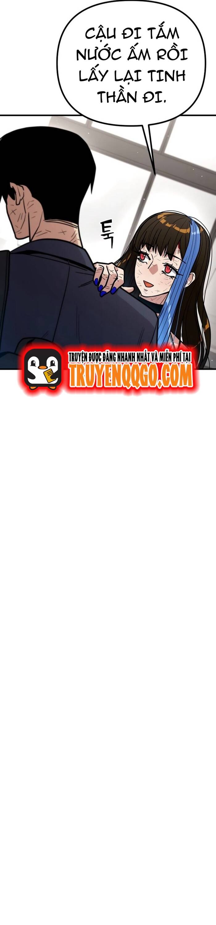 Tài Xế Báo Thù Chapter 7 - 26