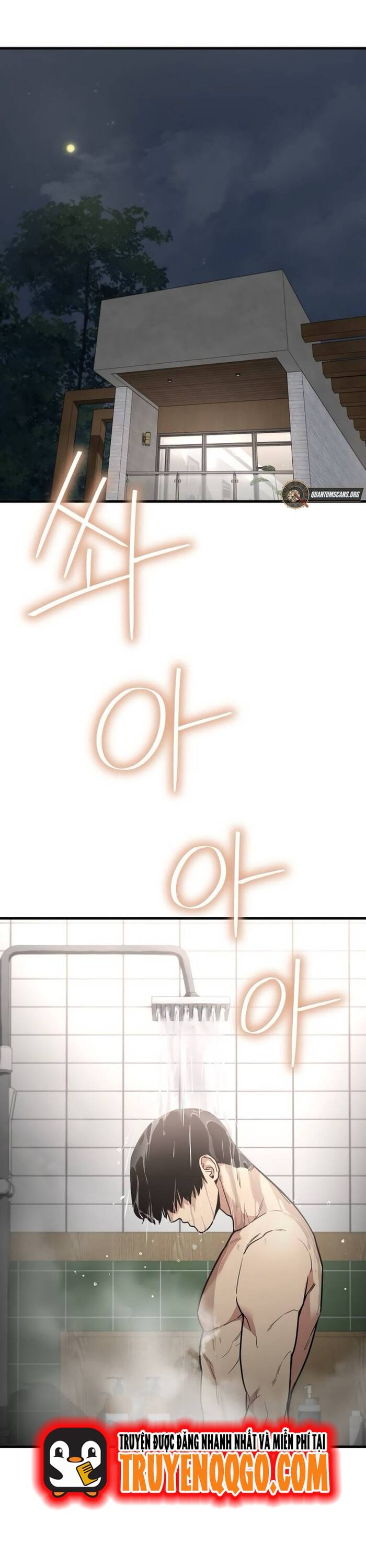 Tài Xế Báo Thù Chapter 7 - 27