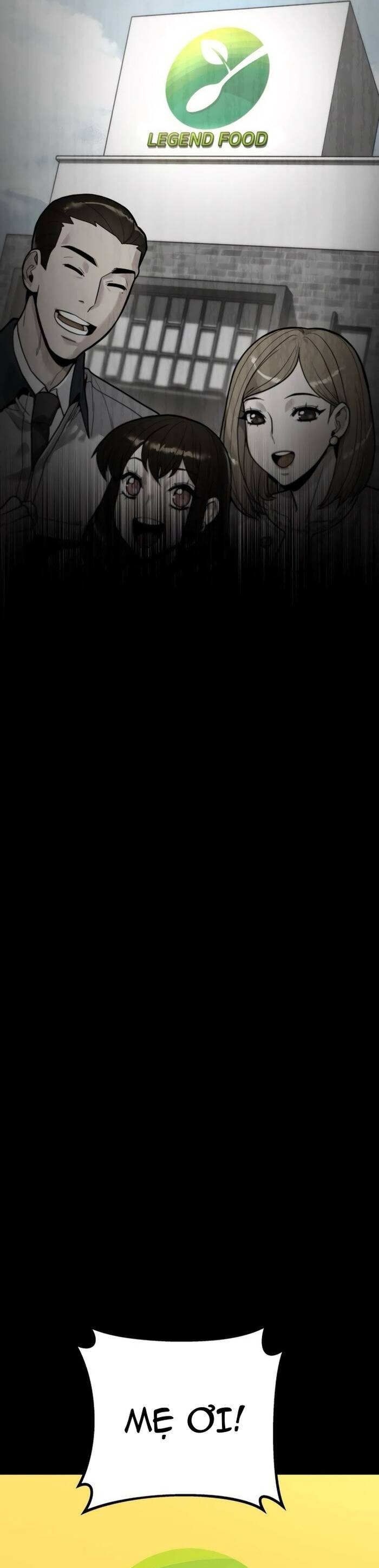 Tài Xế Báo Thù Chapter 7 - 30