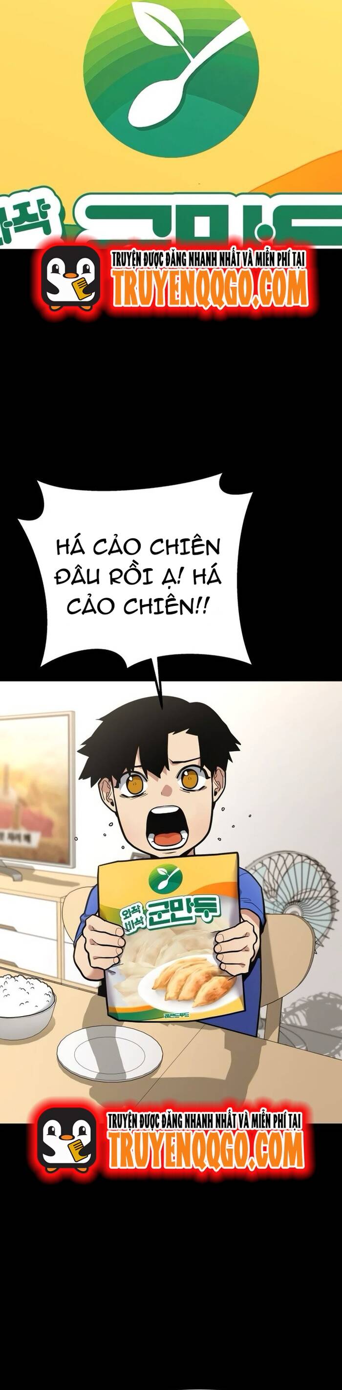 Tài Xế Báo Thù Chapter 7 - 31