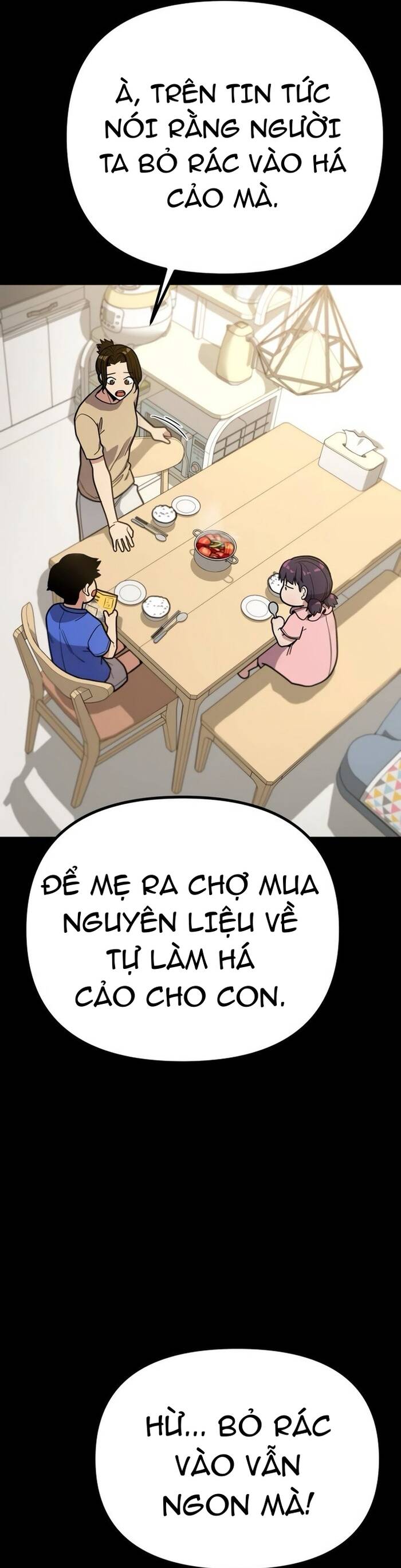 Tài Xế Báo Thù Chapter 7 - 34