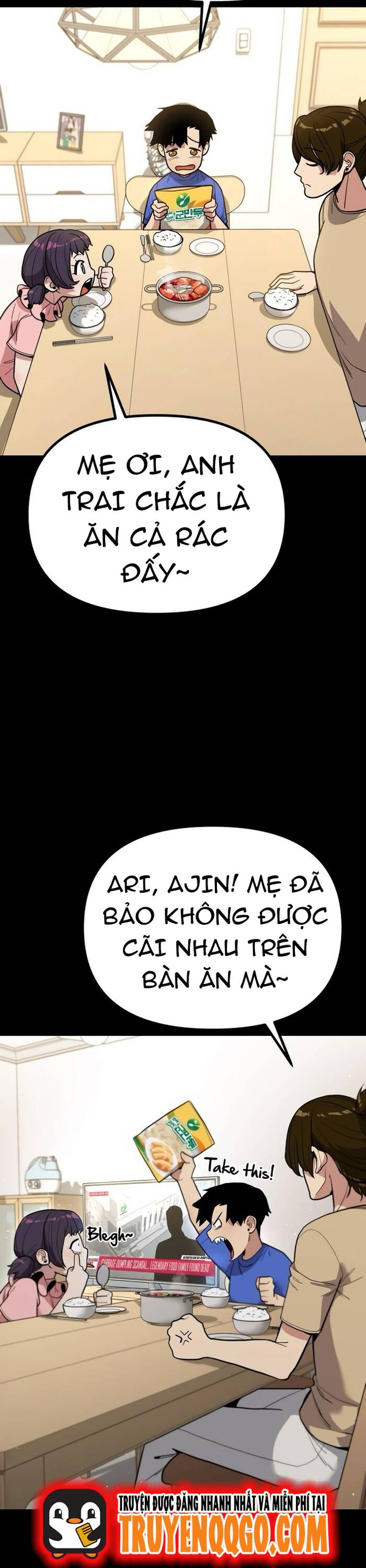 Tài Xế Báo Thù Chapter 7 - 35