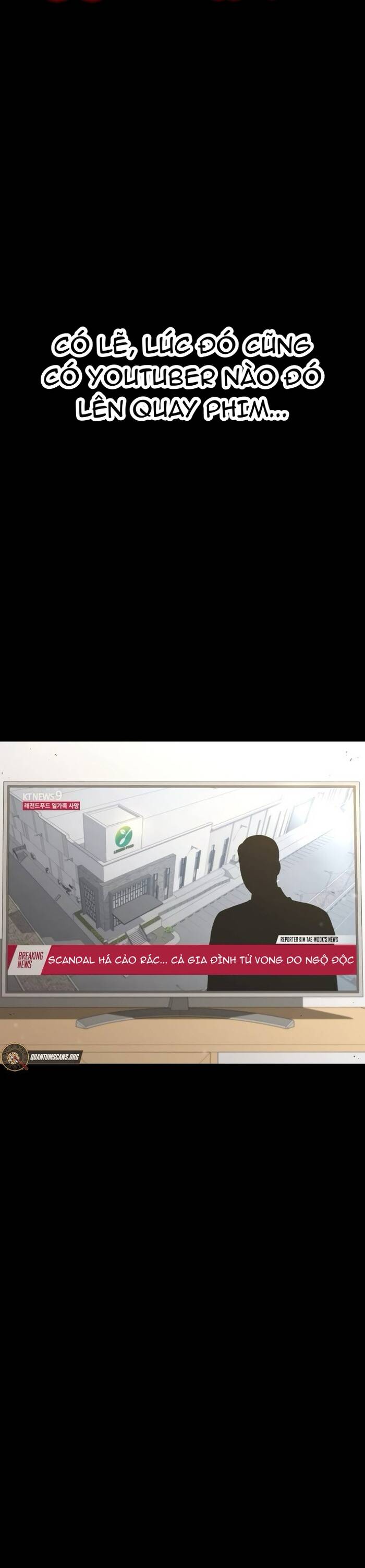 Tài Xế Báo Thù Chapter 7 - 36