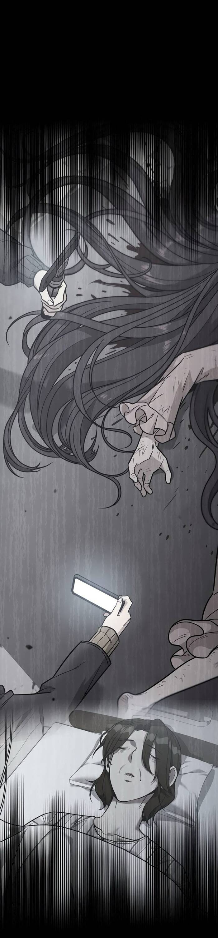 Tài Xế Báo Thù Chapter 7 - 37