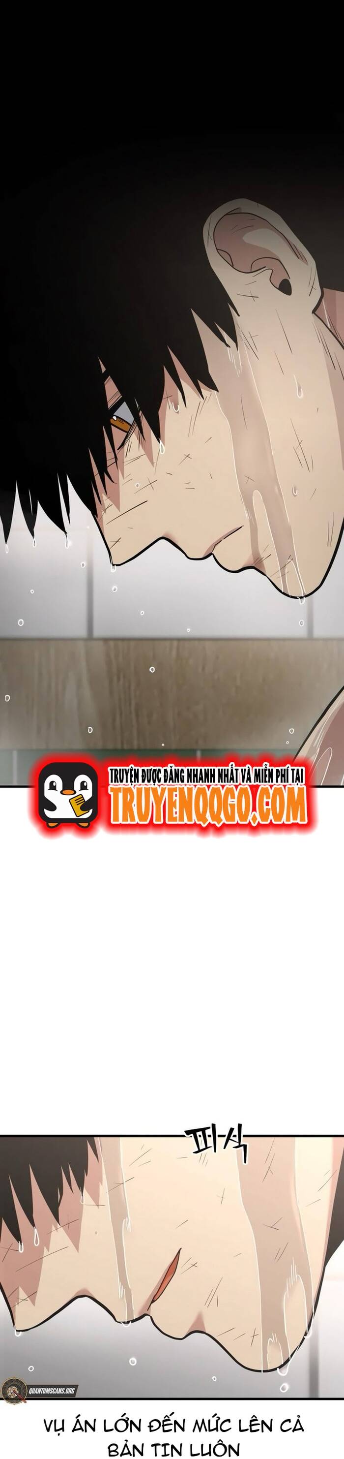 Tài Xế Báo Thù Chapter 7 - 38