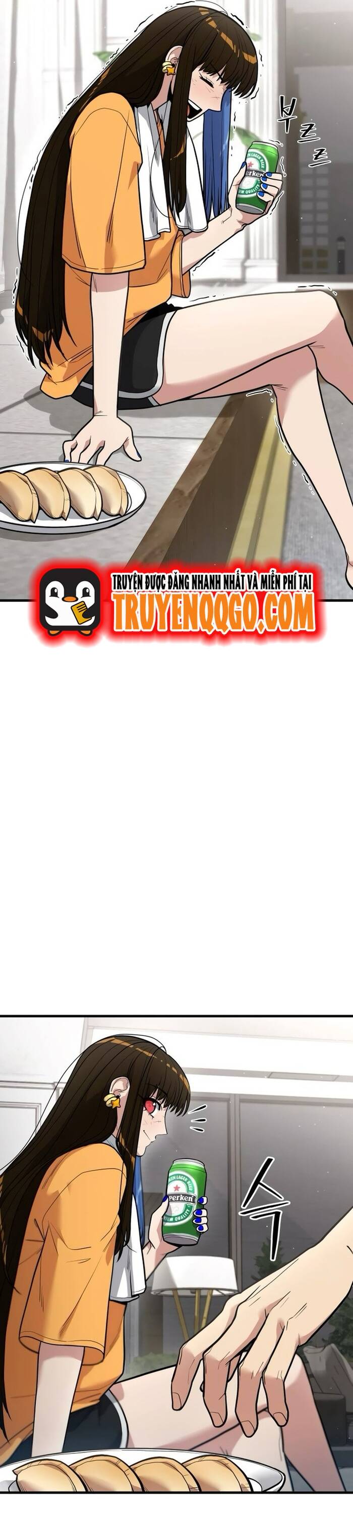 Tài Xế Báo Thù Chapter 7 - 41