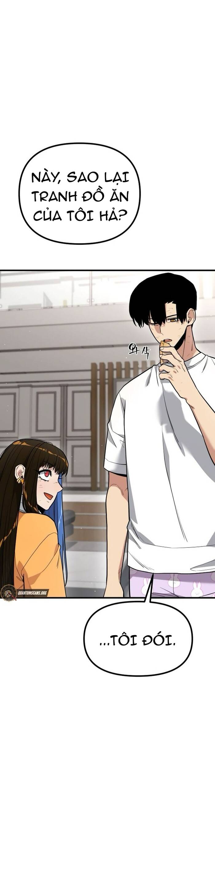 Tài Xế Báo Thù Chapter 7 - 42