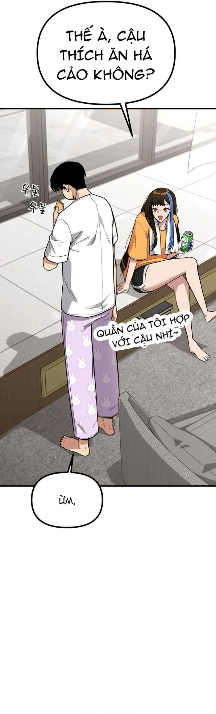 Tài Xế Báo Thù Chapter 7 - 43