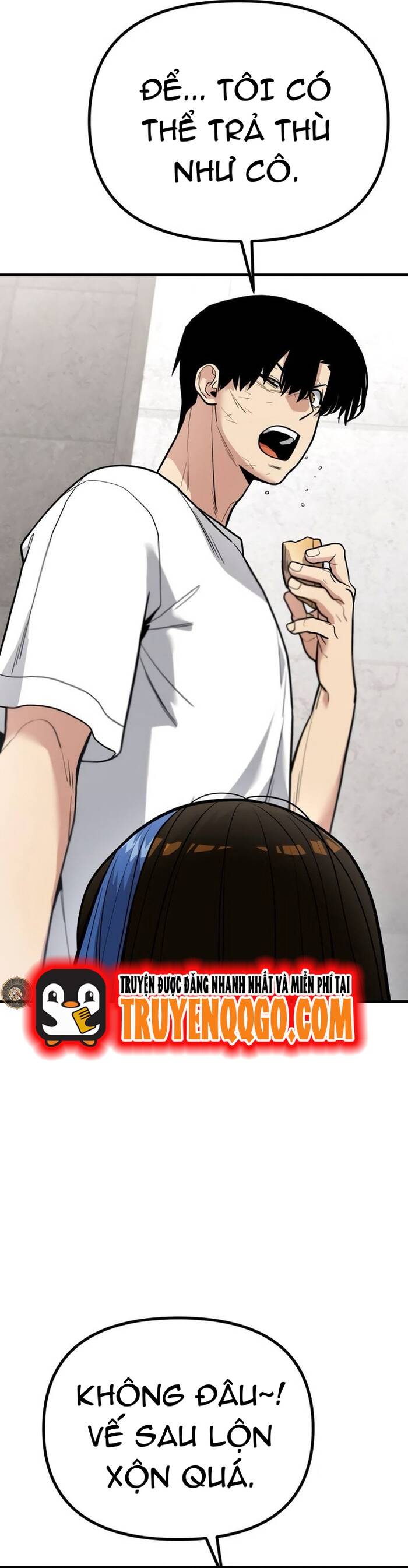 Tài Xế Báo Thù Chapter 7 - 46