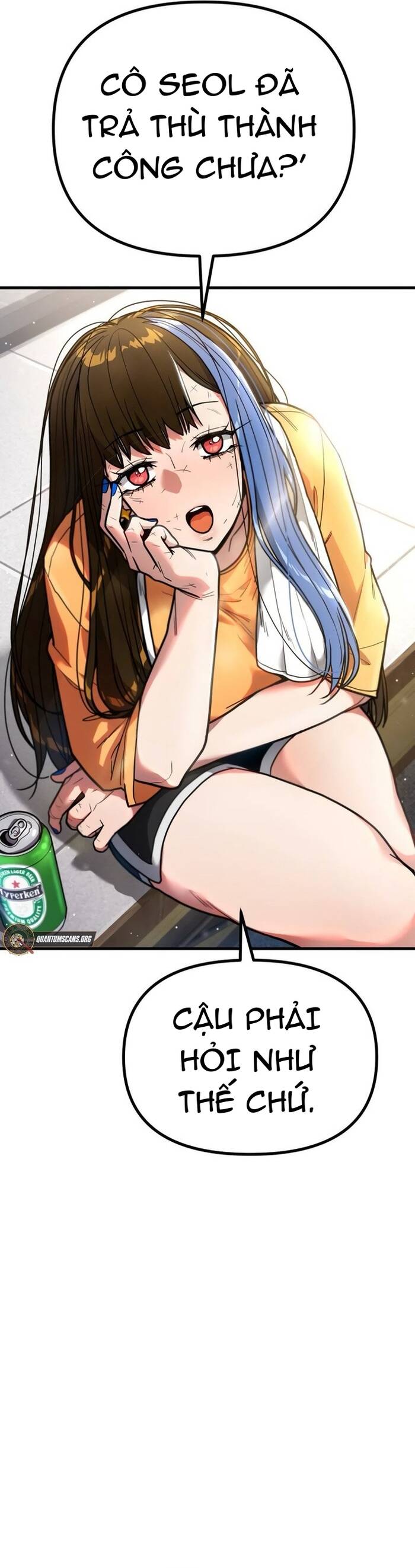 Tài Xế Báo Thù Chapter 7 - 48