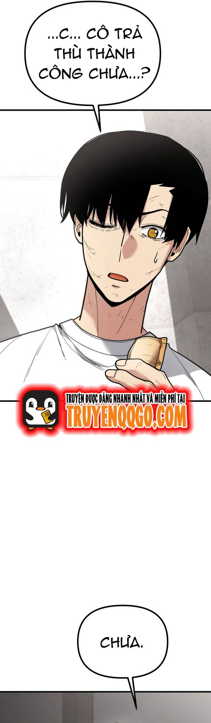 Tài Xế Báo Thù Chapter 7 - 49