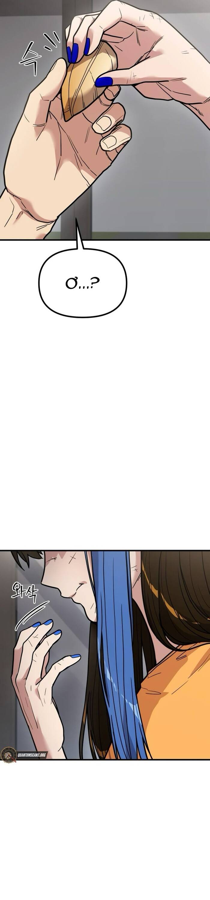 Tài Xế Báo Thù Chapter 7 - 50