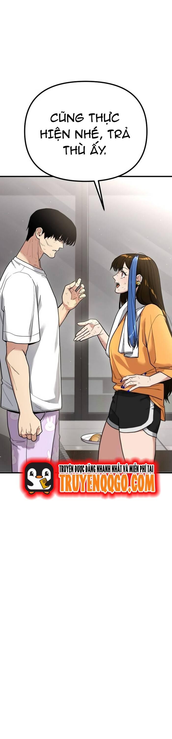 Tài Xế Báo Thù Chapter 7 - 51