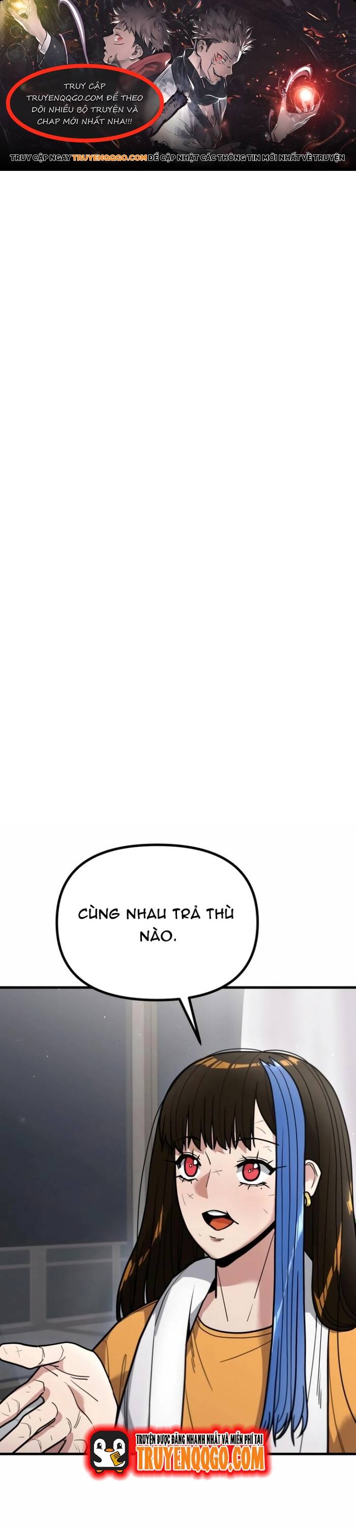 Tài Xế Báo Thù Chapter 8 - 1