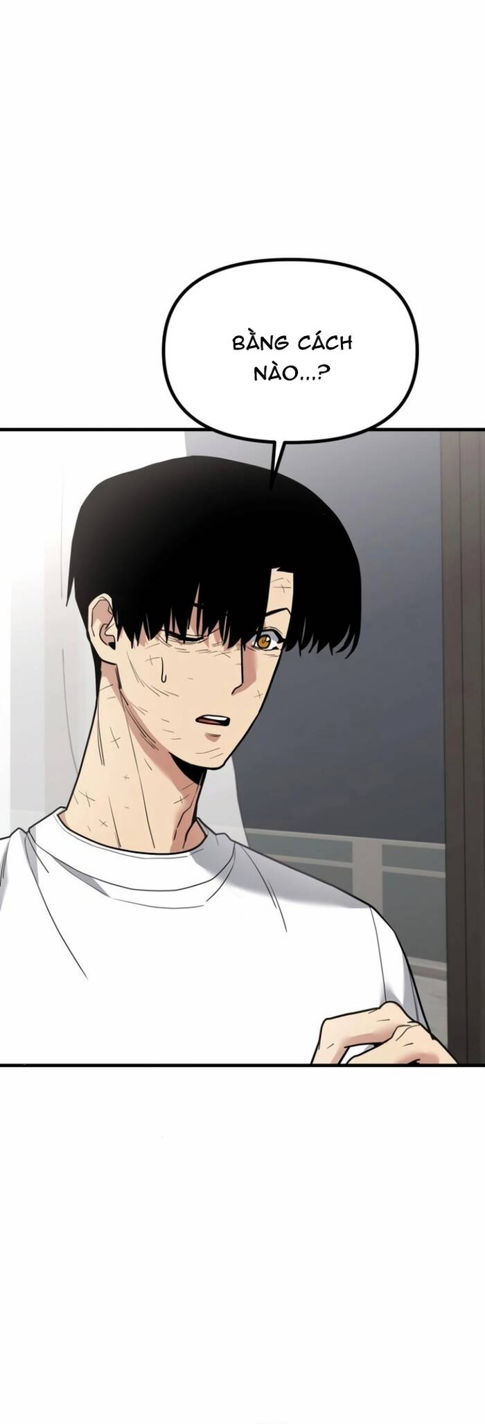 Tài Xế Báo Thù Chapter 8 - 2