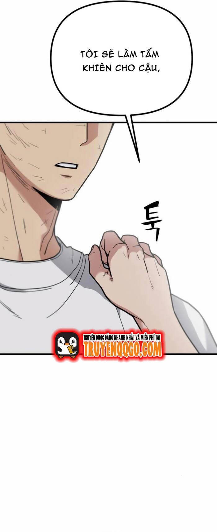 Tài Xế Báo Thù Chapter 8 - 3