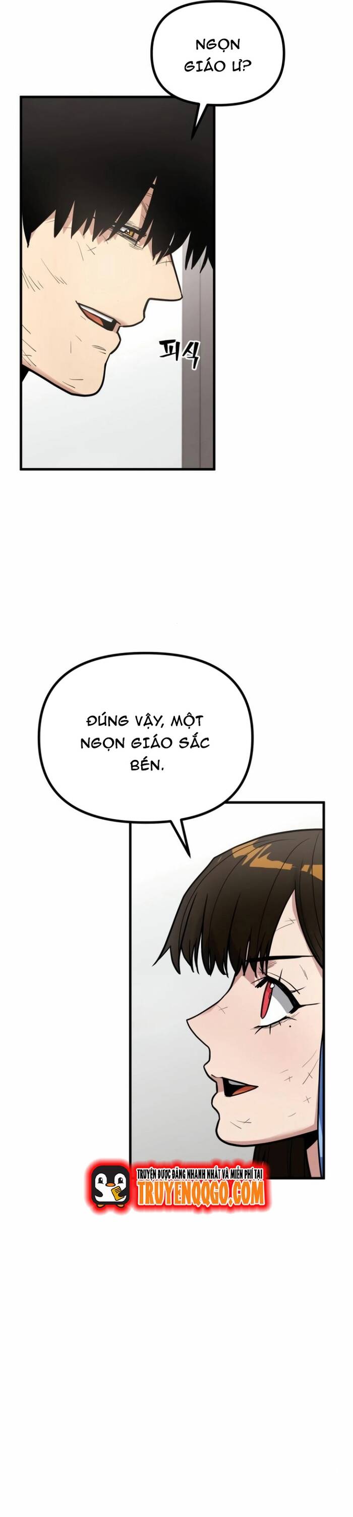 Tài Xế Báo Thù Chapter 8 - 5