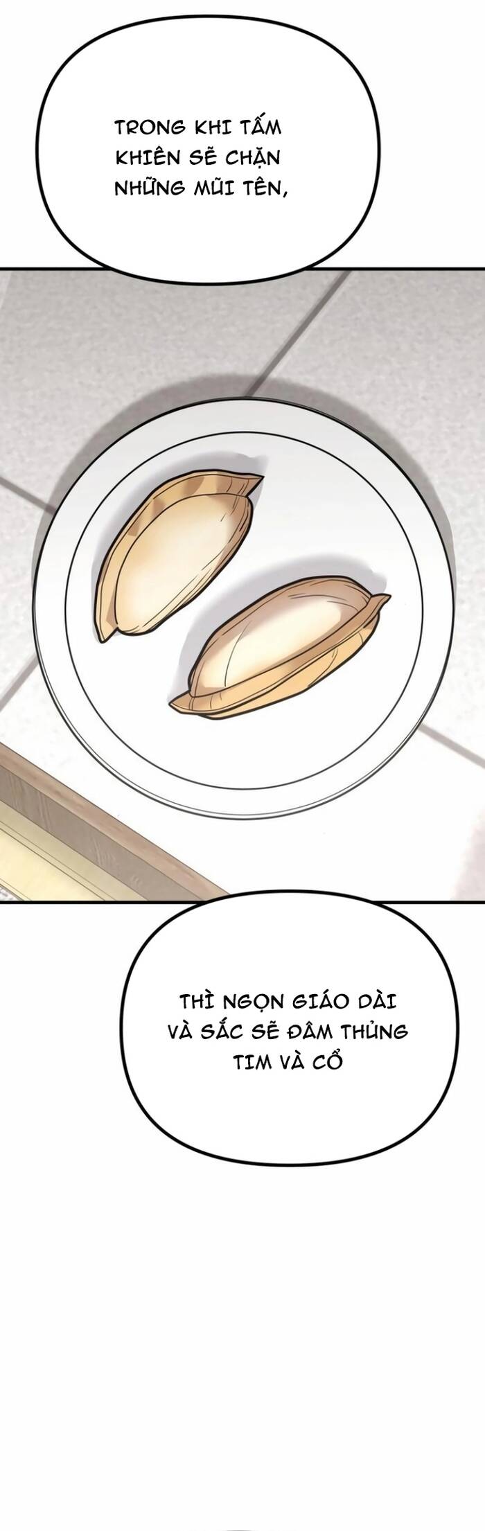 Tài Xế Báo Thù Chapter 8 - 6