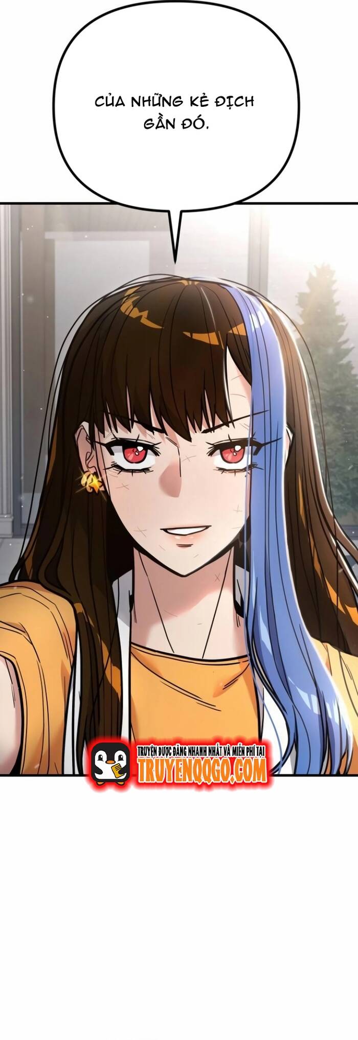 Tài Xế Báo Thù Chapter 8 - 7