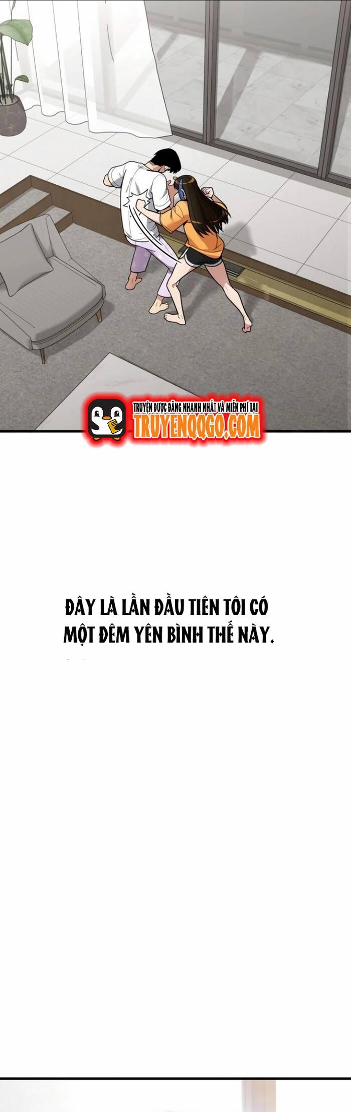 Tài Xế Báo Thù Chapter 8 - 11