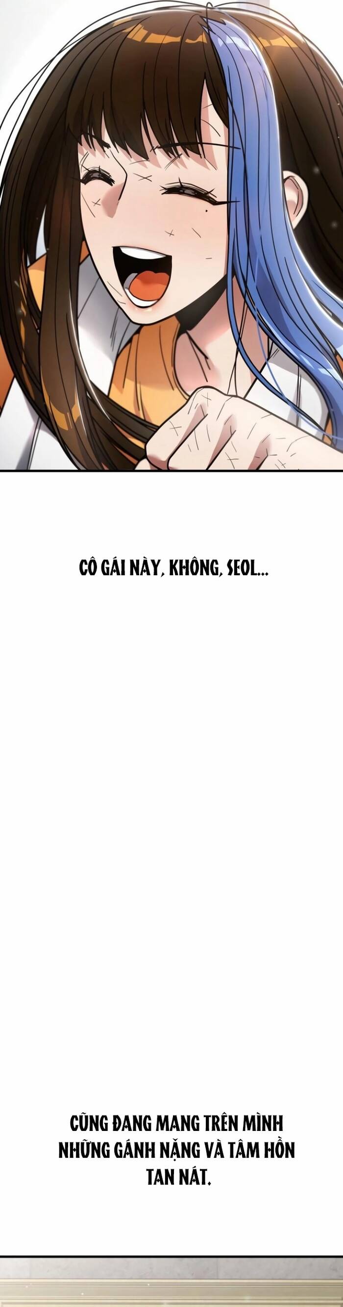 Tài Xế Báo Thù Chapter 8 - 12