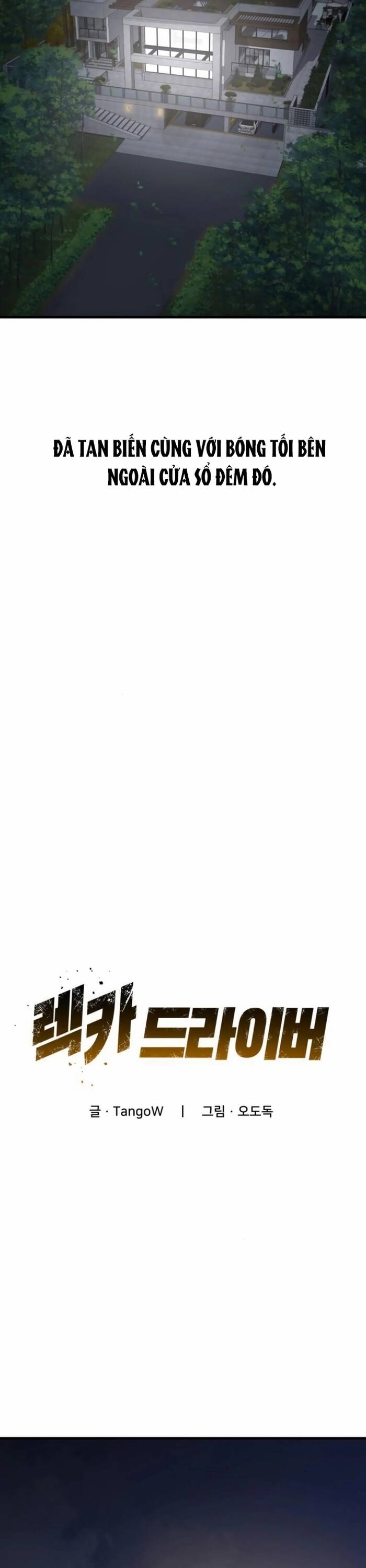 Tài Xế Báo Thù Chapter 8 - 14